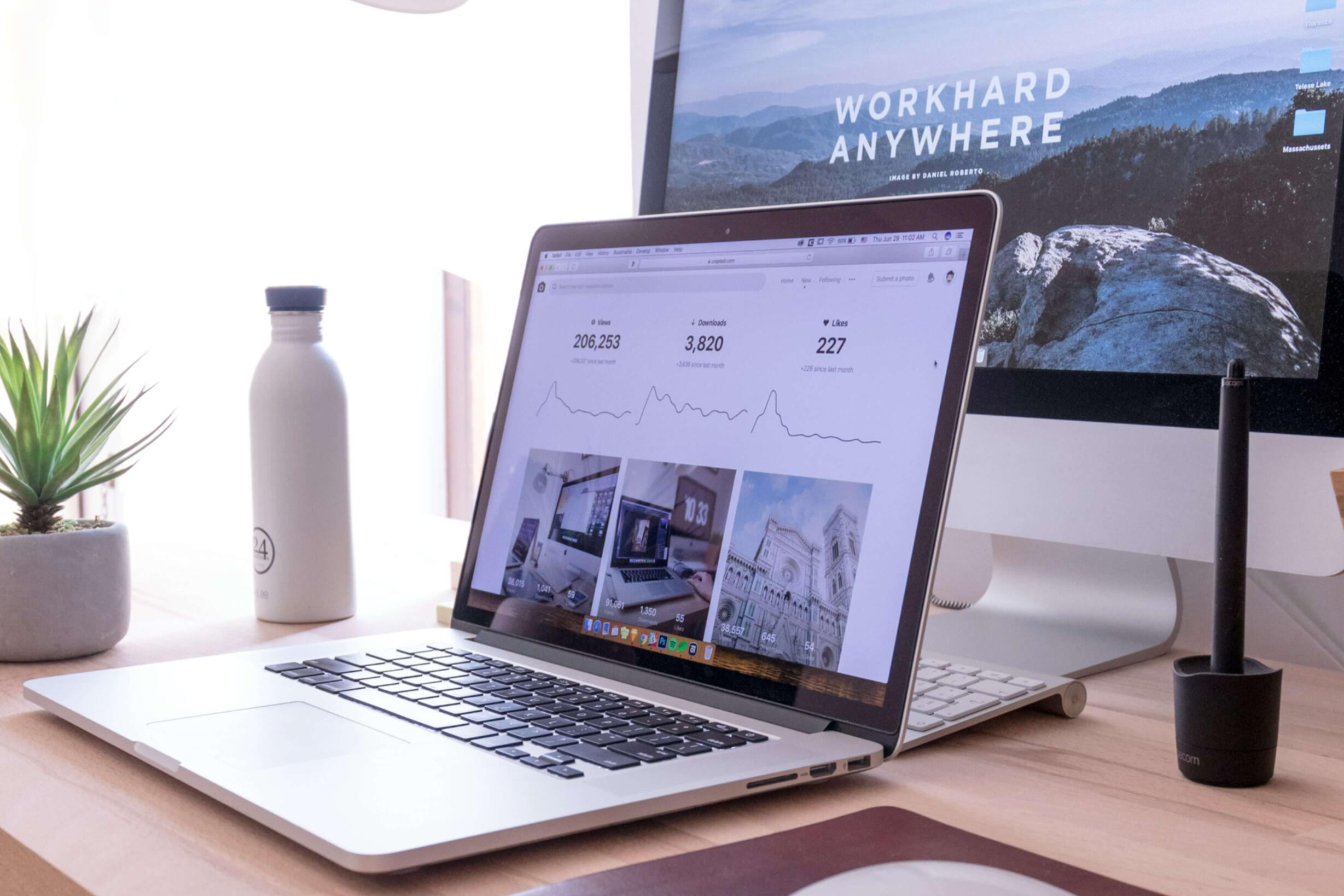 Appartements meublés Liège